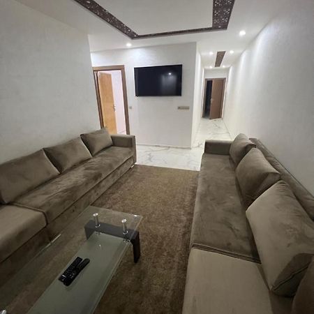 Apartment Nador Jadid Hay Al Matar Appart 009 Экстерьер фото