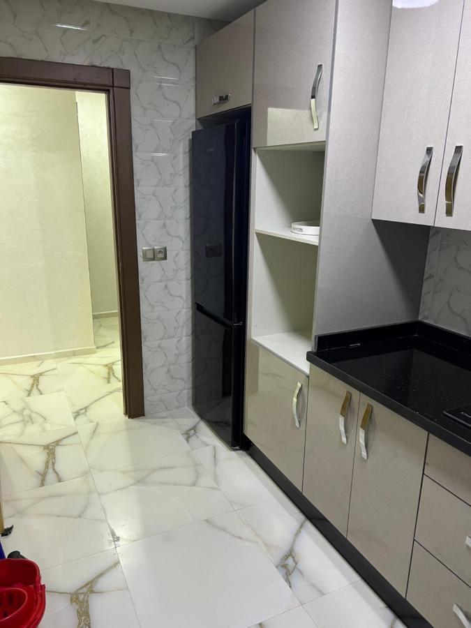 Apartment Nador Jadid Hay Al Matar Appart 009 Экстерьер фото