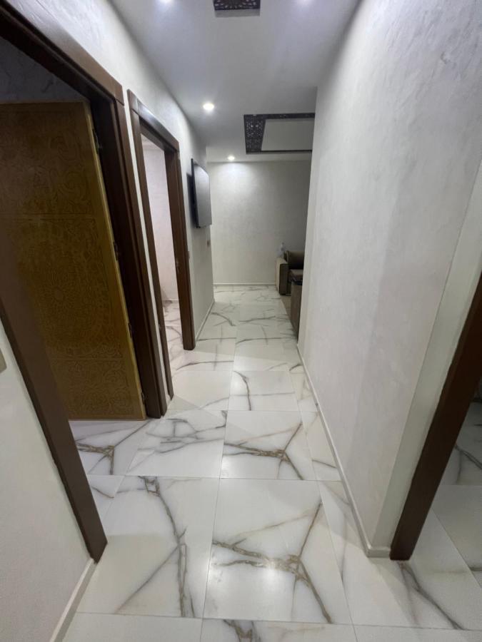Apartment Nador Jadid Hay Al Matar Appart 009 Экстерьер фото