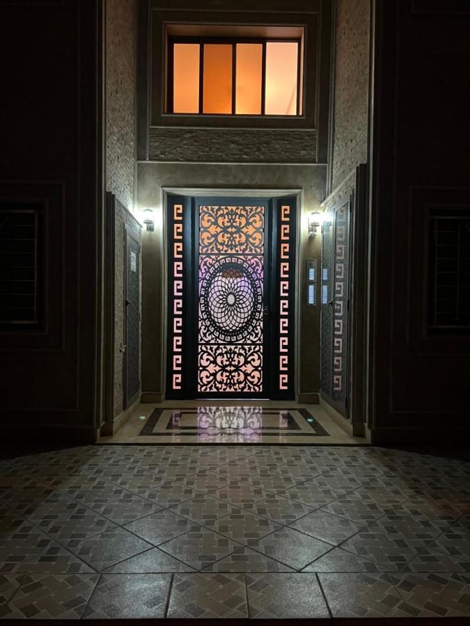 Apartment Nador Jadid Hay Al Matar Appart 009 Экстерьер фото