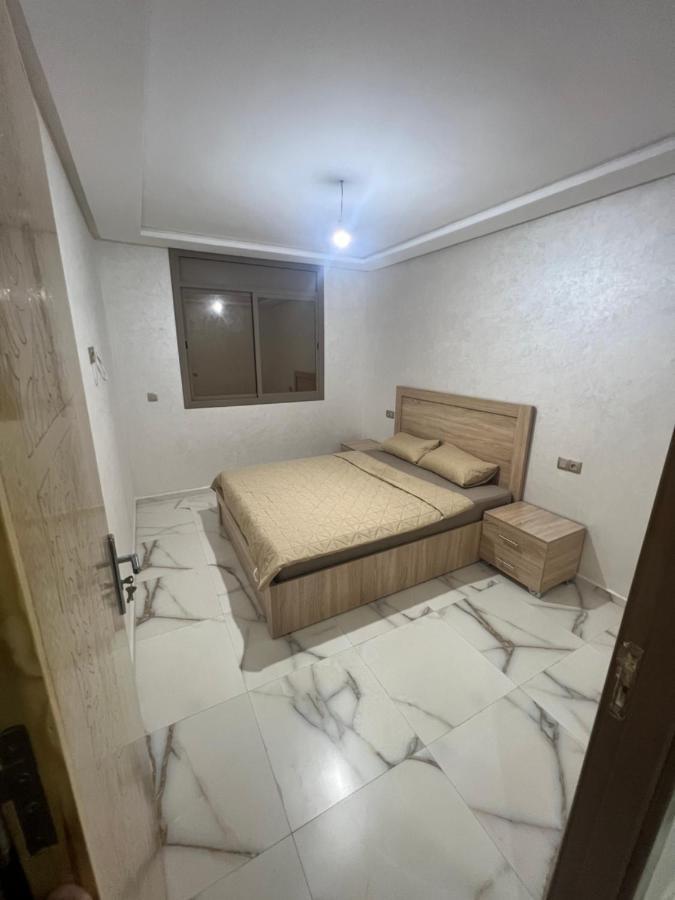 Apartment Nador Jadid Hay Al Matar Appart 009 Экстерьер фото